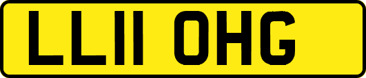 LL11OHG