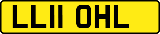 LL11OHL