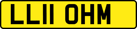 LL11OHM