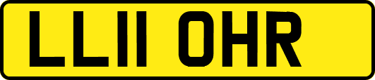 LL11OHR