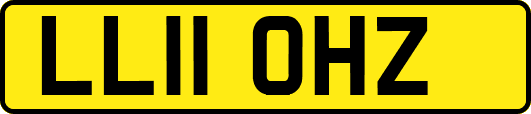LL11OHZ