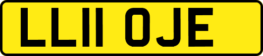 LL11OJE
