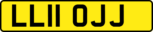 LL11OJJ