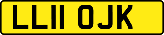LL11OJK