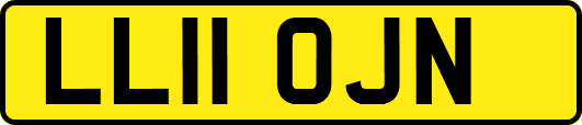 LL11OJN