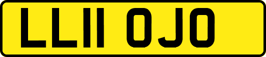 LL11OJO