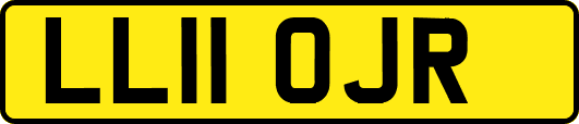 LL11OJR