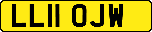 LL11OJW