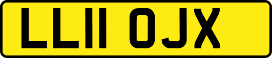 LL11OJX