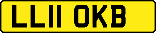 LL11OKB