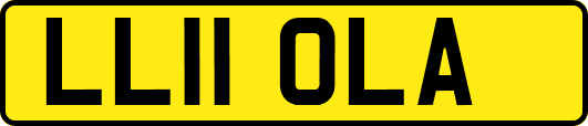 LL11OLA
