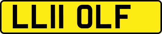 LL11OLF
