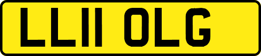 LL11OLG