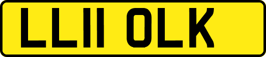 LL11OLK