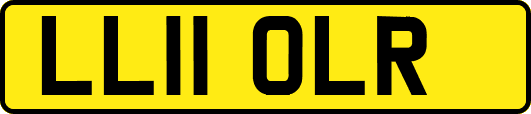 LL11OLR