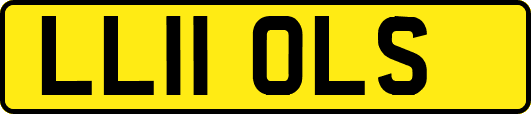 LL11OLS