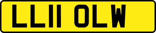 LL11OLW