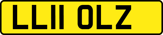 LL11OLZ