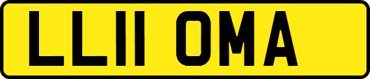 LL11OMA