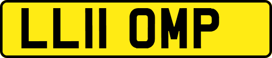 LL11OMP