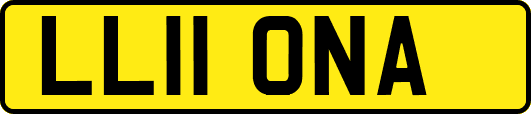 LL11ONA