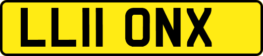 LL11ONX