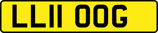 LL11OOG
