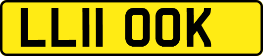 LL11OOK