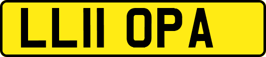 LL11OPA