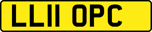 LL11OPC