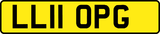 LL11OPG