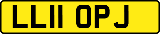 LL11OPJ
