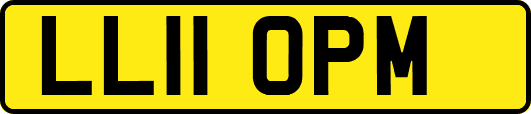 LL11OPM