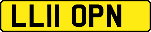 LL11OPN