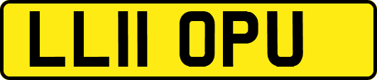 LL11OPU