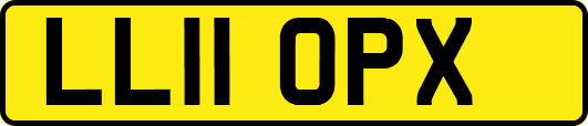 LL11OPX