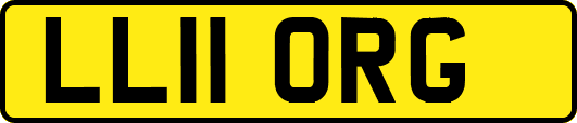 LL11ORG