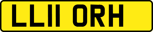 LL11ORH