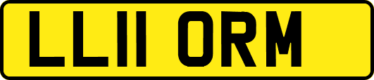 LL11ORM