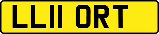 LL11ORT