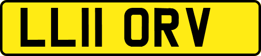 LL11ORV