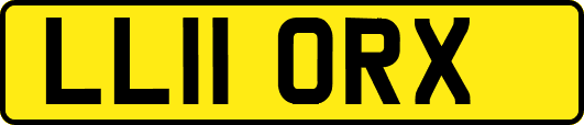 LL11ORX