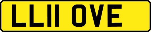 LL11OVE