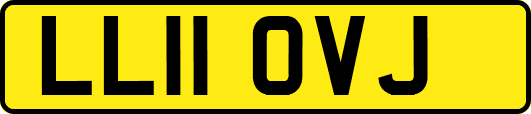 LL11OVJ
