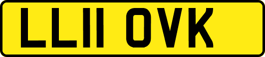LL11OVK