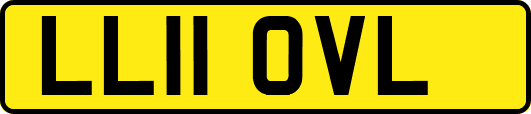 LL11OVL