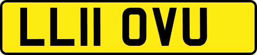 LL11OVU