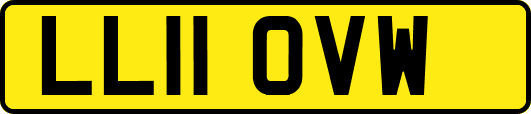 LL11OVW