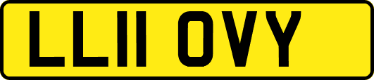 LL11OVY