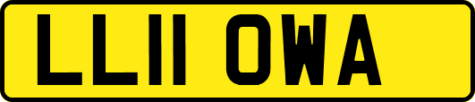 LL11OWA